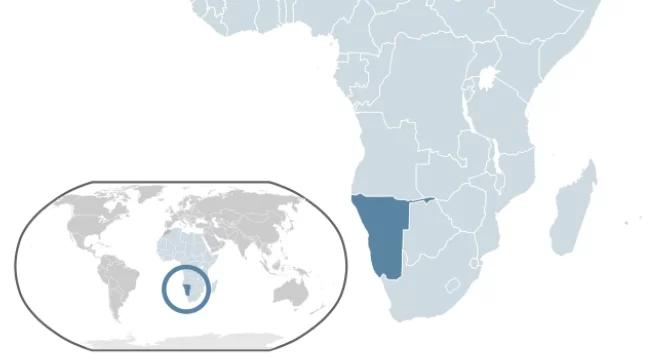 Złoża wody odkryte w Namibii. Uratują przed suszą?