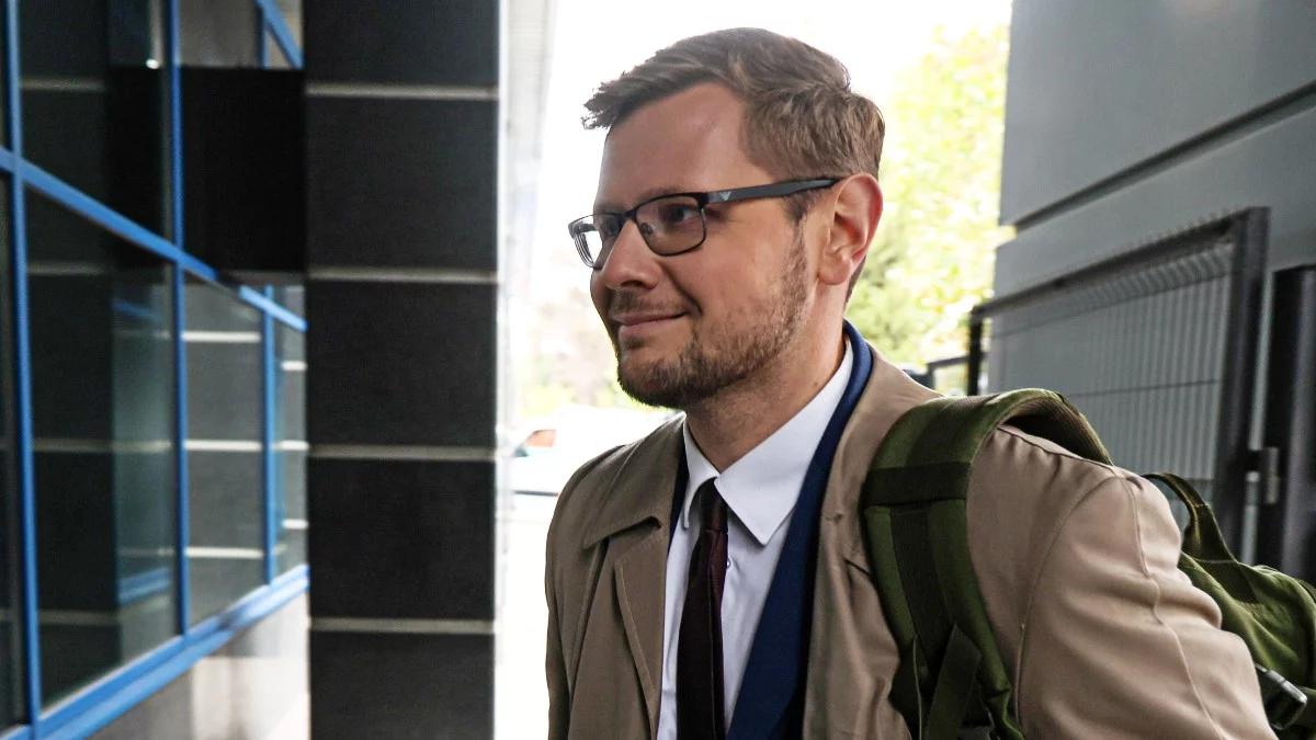 Ruch prokuratury ws. Pegasusa. "Akt oskarżenia mocno udokumentowany"