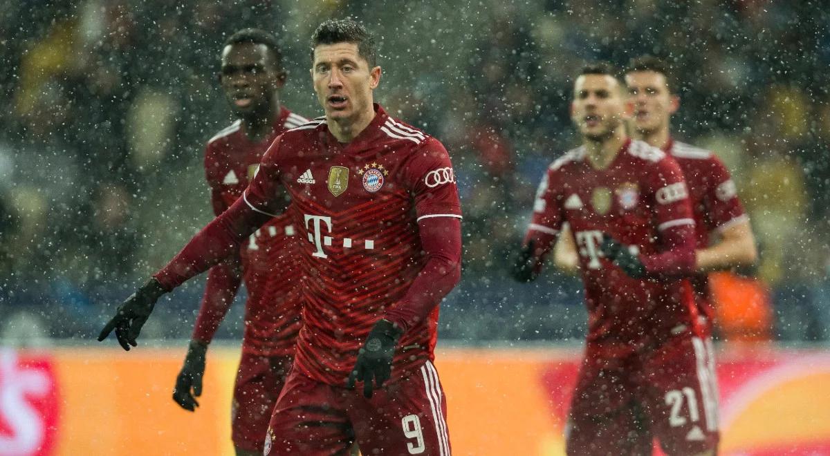 Bundesliga. Robert Lewandowski zmieni klub? Media: długi kontrakt to ryzyko dla Bayernu