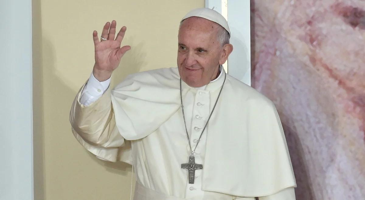 Luteranie i katolicy cieszą się na wizytę Franciszka w Lund.Papież jedzie do Szwecji na obchody 500-lecia Reformacji