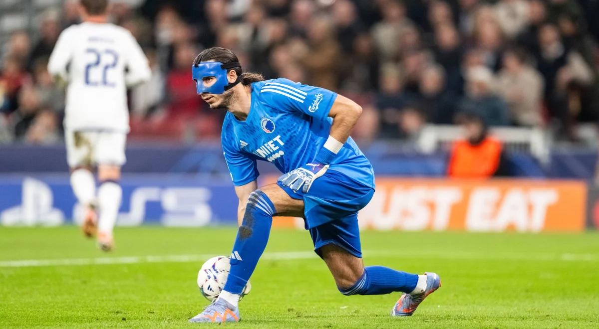 Liga Mistrzów: hit w Paryżu i Grabara na Old Trafford. United pożegnają swoją legendę