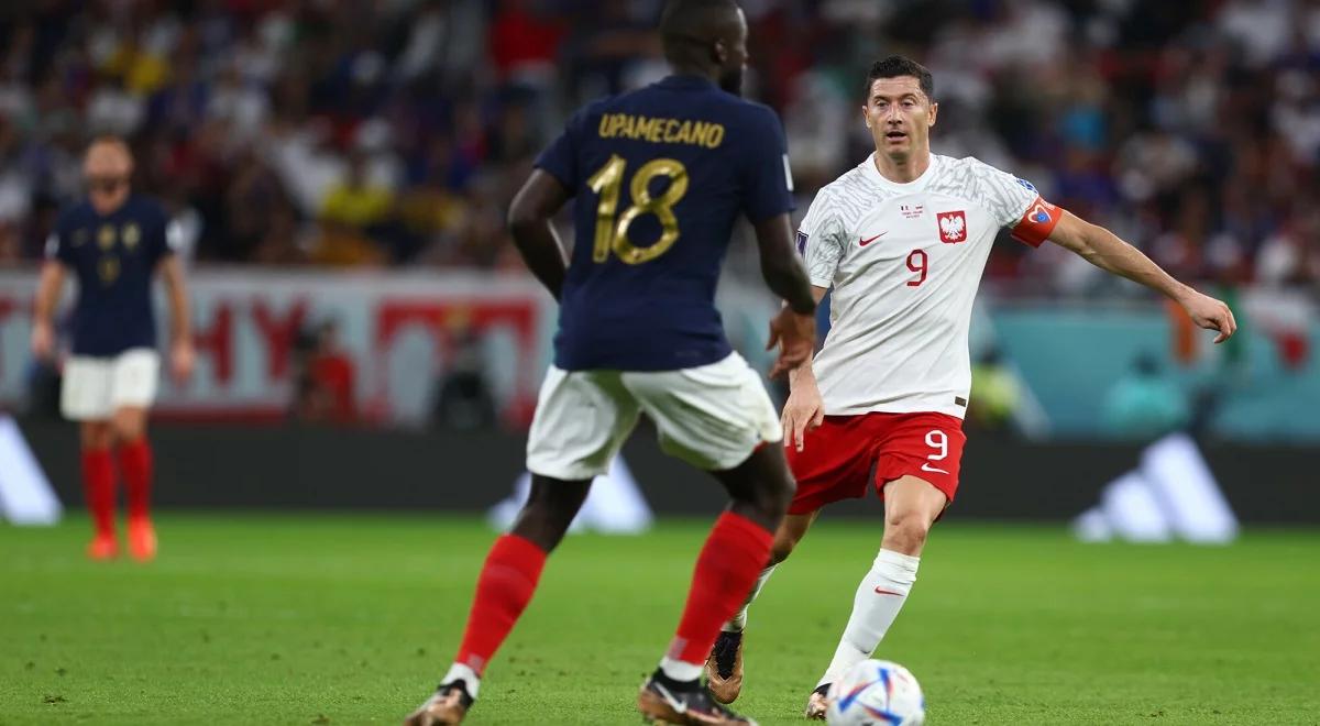 Euro 2024. Lewandowski wskazał faworyta turnieju. "To niesamowity zespół"