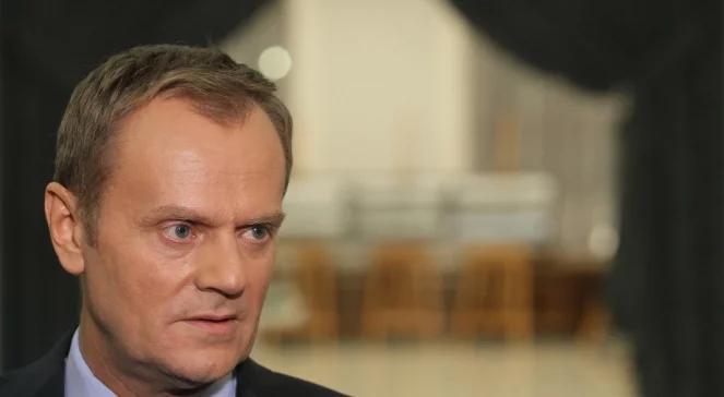 "Wykluczam udział PO w wojnie aborcyjnej"