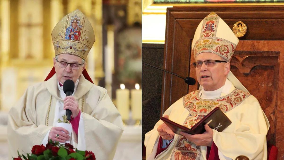 MSZ interweniuje w Watykanie. "Niedopuszczalne wypowiedzi" polskich biskupów