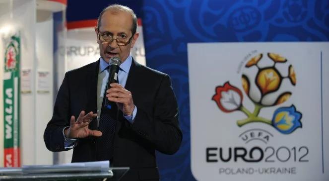 Na Euro 2012 może paść rekord oglądalności