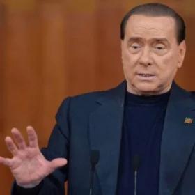 Silvio Berlusconi odbędzie karę pracując społecznie