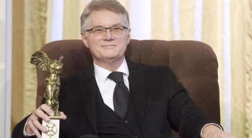 Zmarł aktor Krzysztof Kolberger