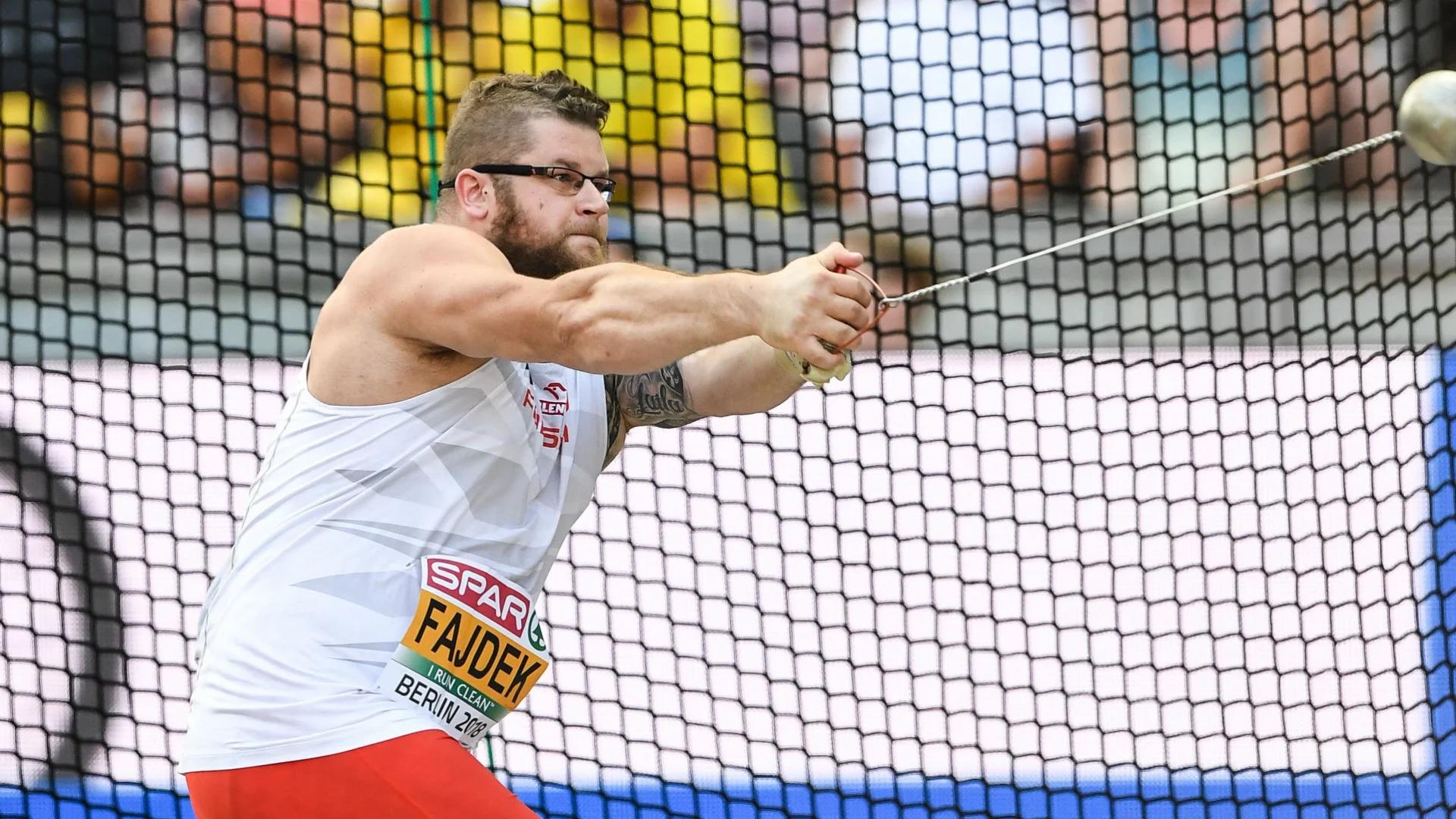 MŚ Doha 2019: znamy skład reprezentacji Polski na lekkoatletyczne MŚ w Dosze 