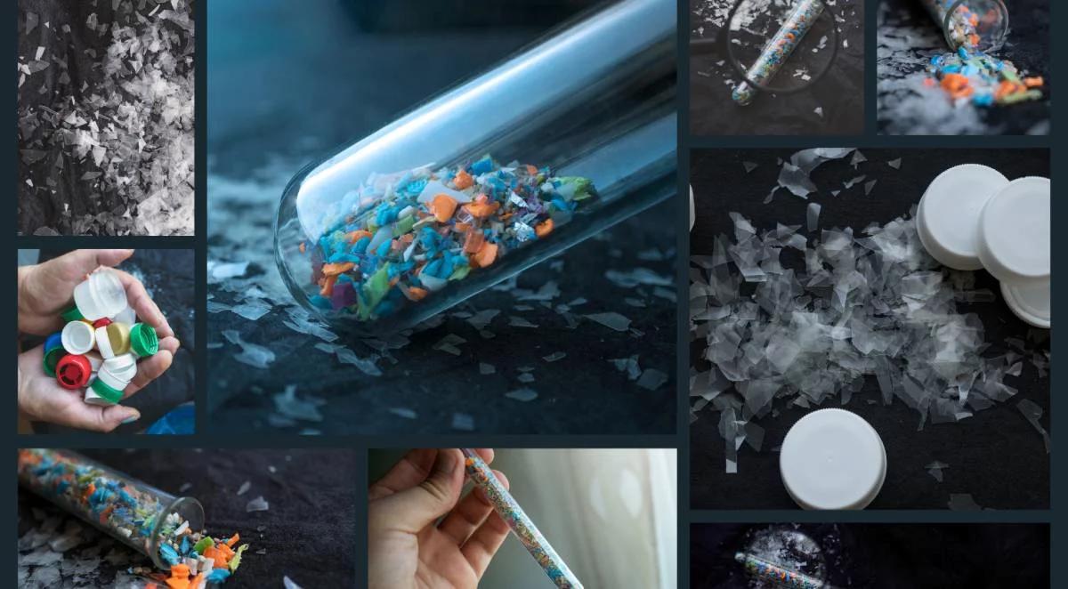 Mikroplastik zatruwa wodę i glebę. To zwiększa ryzyko wielu chorób 