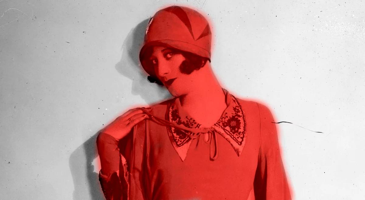 "Kwadratura kultury". Moda lat sześćdziesiątych