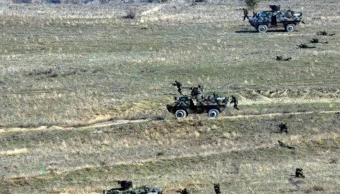 RBN zajmie się planami NATO na wypadek agresji, nie raportem