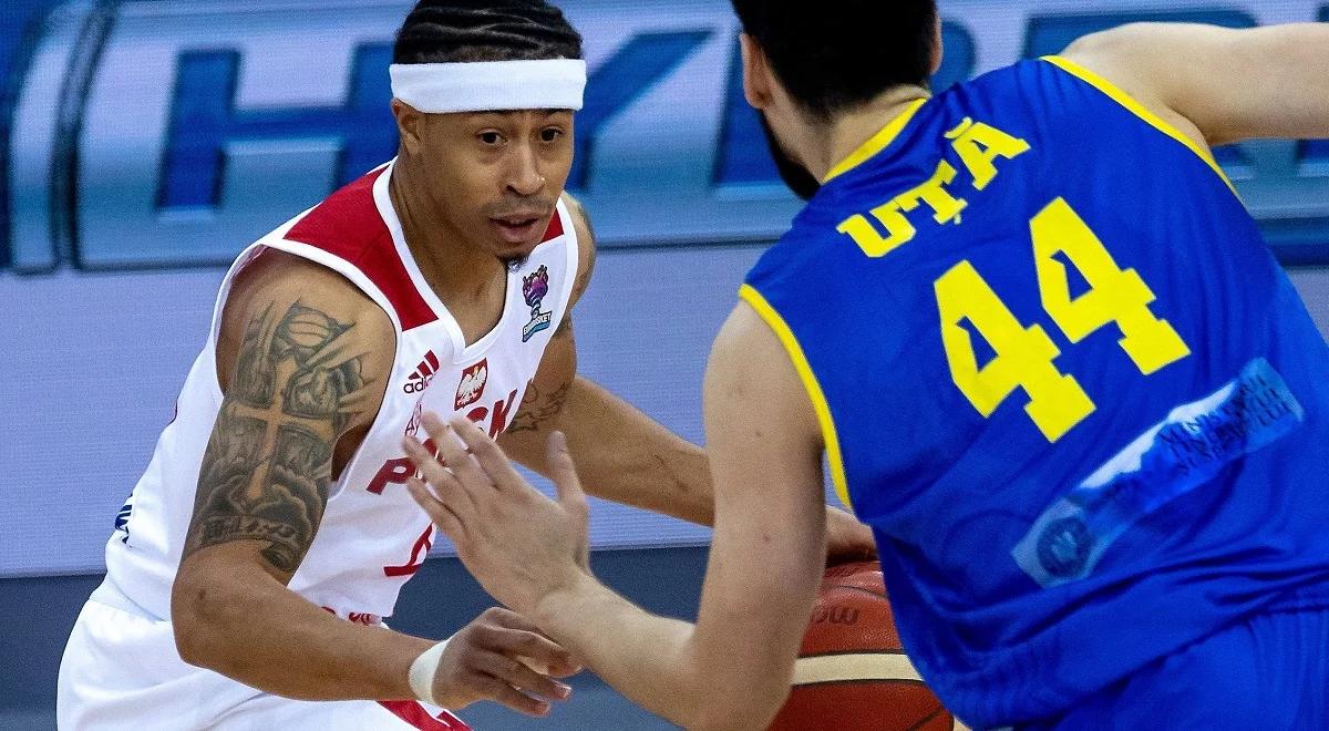 Eurocup: świetny mecz Slaughtera i Balcerowskiego. Polacy prowadzą Herbalife Gran Canaria do awansu