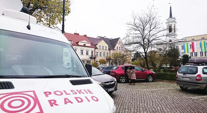 Polskie Radio 24 w stolicy Kurpiów – Ostrołęce