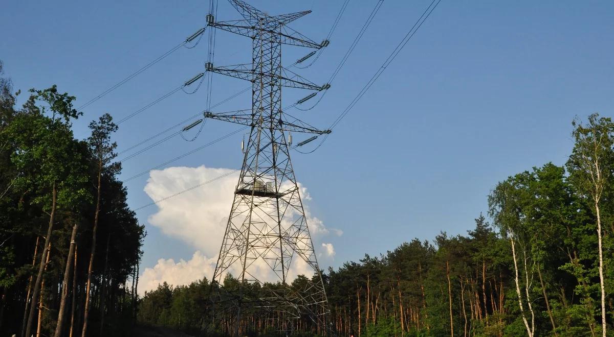 Bezpieczeństwo energetyczne: ustawa o rynku mocy umożliwi finansowanie inwestycji 