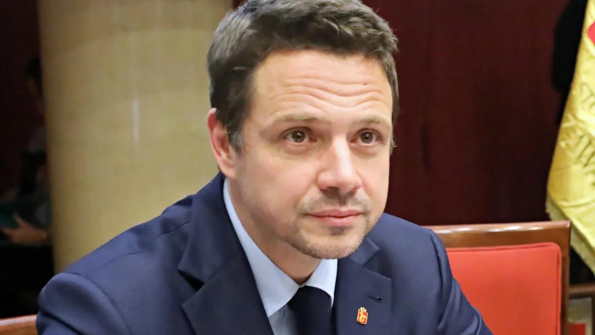 Rafał Trzaskowski: nie jestem osobą, która uważa że urząd powinien zapraszać księdza