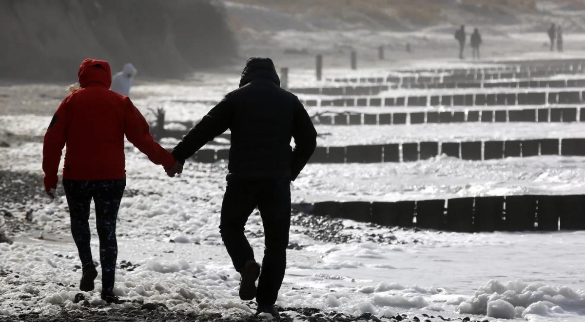 Prognoza pogody na dziś: będzie pochmurno, ale jest szansa na przejaśnienia