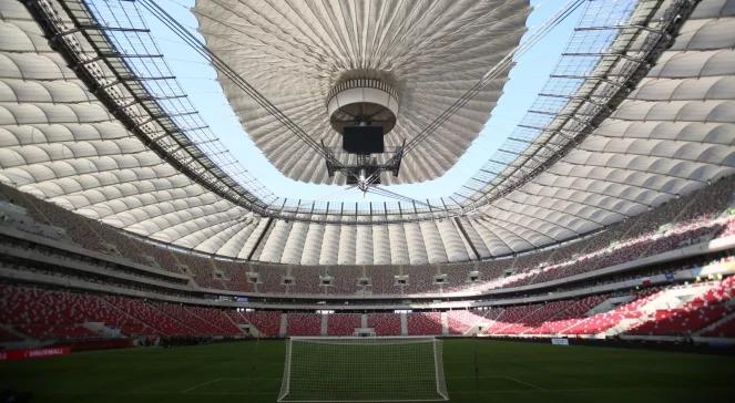 Szczyt klimatyczny ONZ na Stadionie Narodowym?