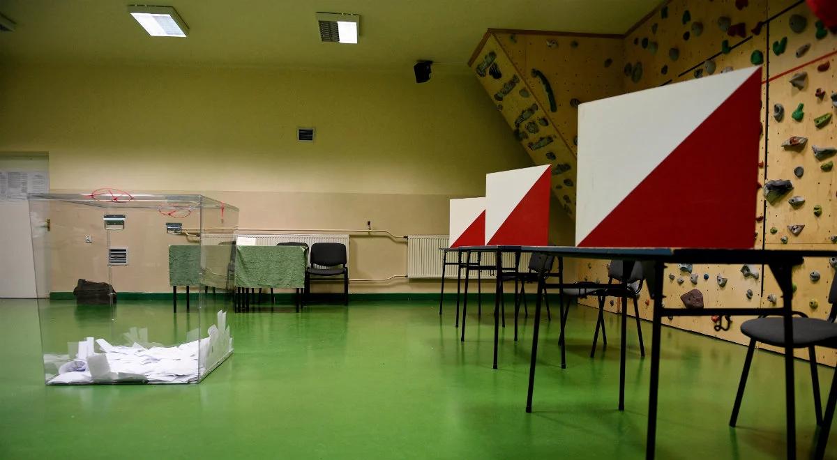 Debata dnia. "Wyniki wyborów samorządowych nie są zaskoczeniem"