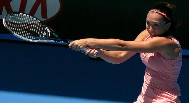 WTA Pekin: Janković i Kvitova zagrają w pierwszym półfinale