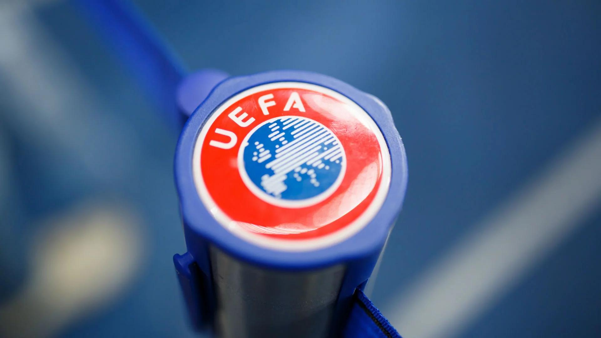 Liga Narodów: UEFA ukarała Polskę za zachowanie kibiców w meczu z Włochami