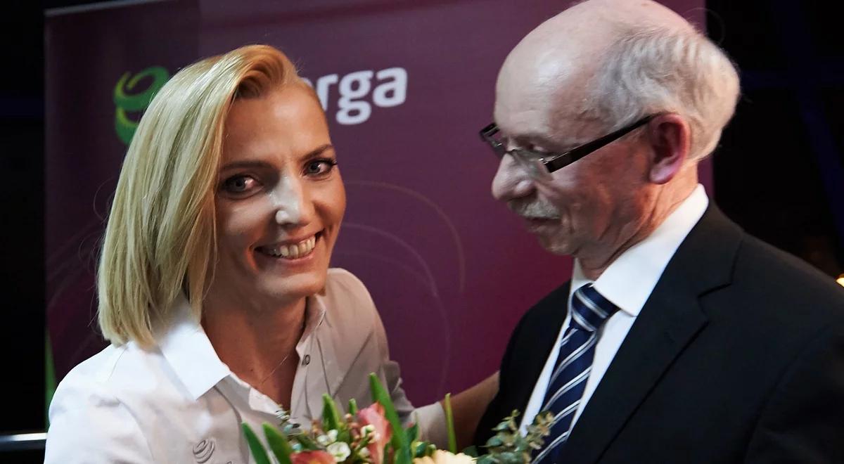 Anna Rogowska już nikomu nie podskoczy. Mistrzyni świata kończy karierę