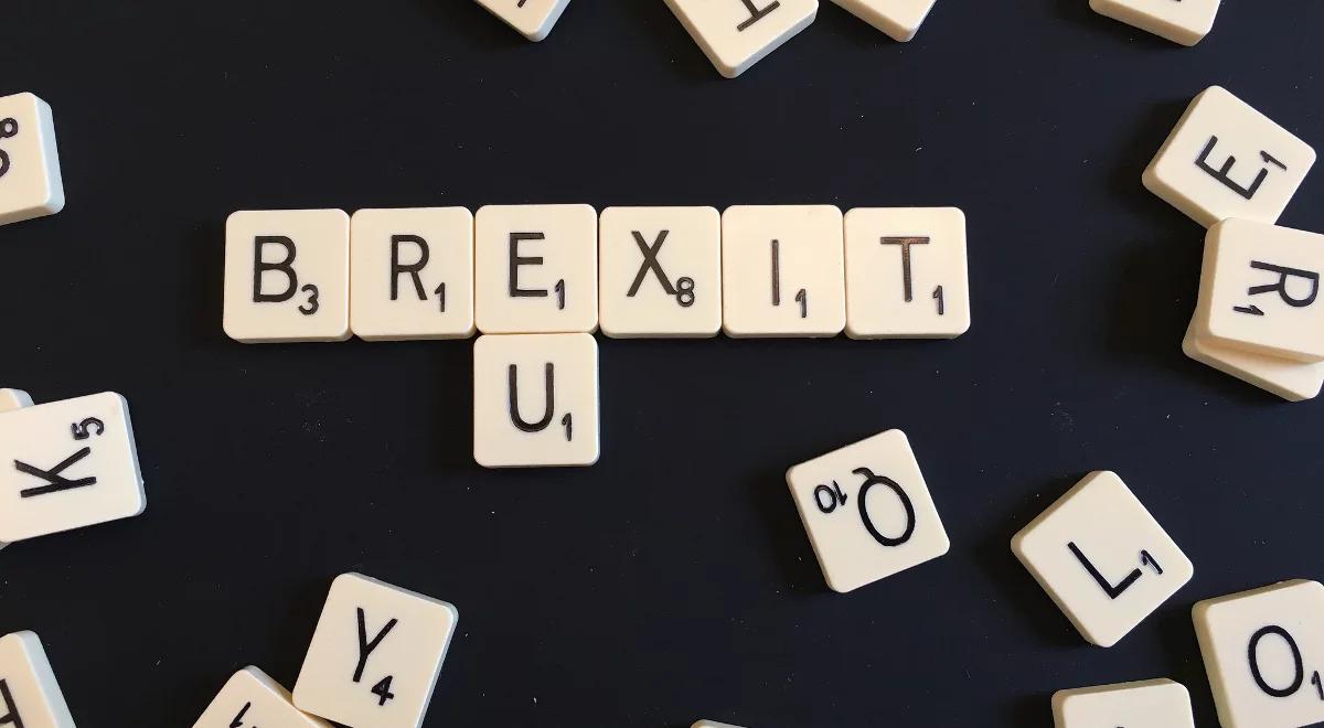 Minister skarbu: ze spółek nie napływają niepokojące informacje ws. skutków Brexitu