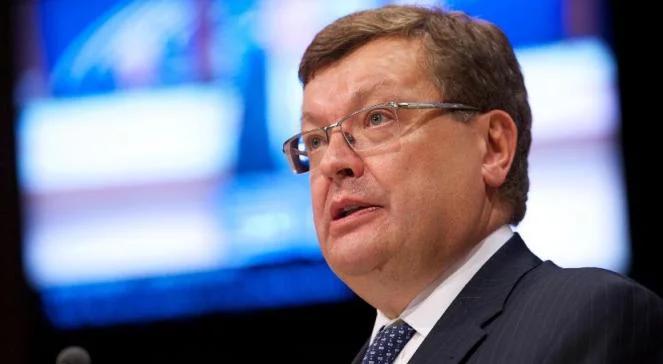 MSZ Ukrainy: 5 procent okręgów ma problemy