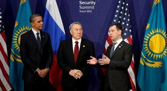 Prawa człowieka w Kazachstanie 