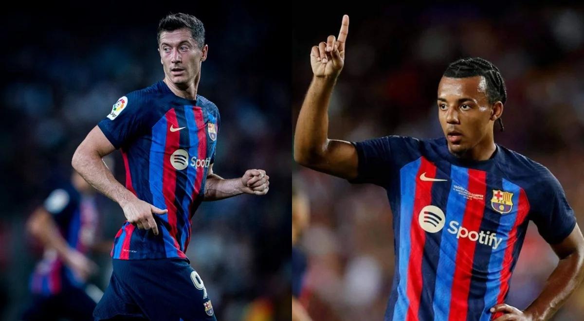 La Liga: Barcelona podejmuje Valladolid. Lewandowski otworzy bramkowe konto na Camp Nou?