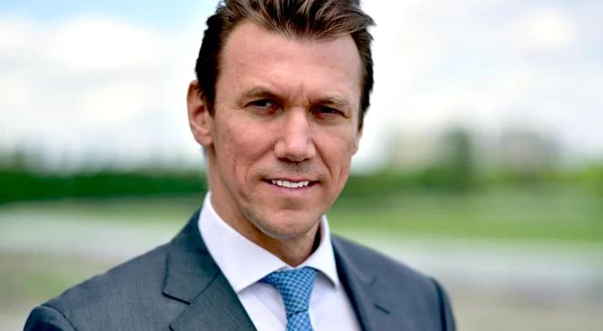 Ludzie Gospodarki: Waldemar Siwak