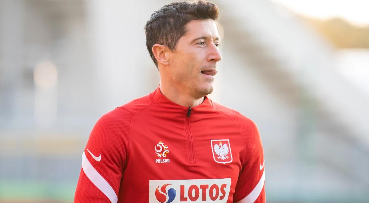 "Dwa razy zmieniłeś trenerów". Antoni Piechniczek krytykuje Lewandowskiego