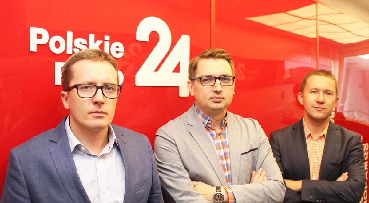Ekonomiści: mimo suszy i deflacji, polska gospodarka nie zwalnia