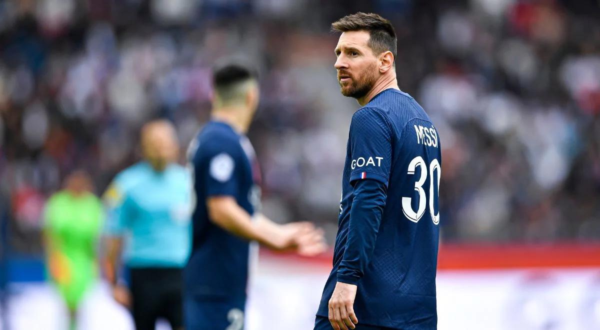 MLS. Oficjalnie: Leo Messi piłkarzem Interu Miami! 