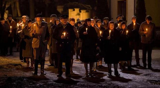 Film Agnieszki Holland zgłoszony do Oscara