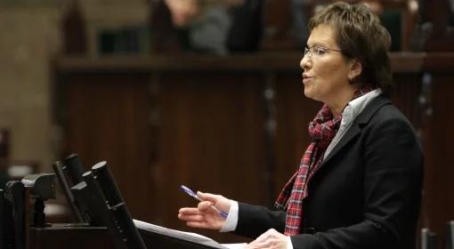 "Nie ma nic cenniejszego niż zdrowie"