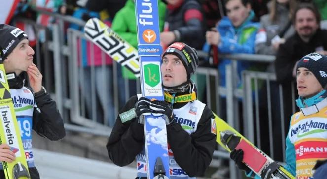 Turniej Czterech Skoczni: Bischofshofen na otarcie łez