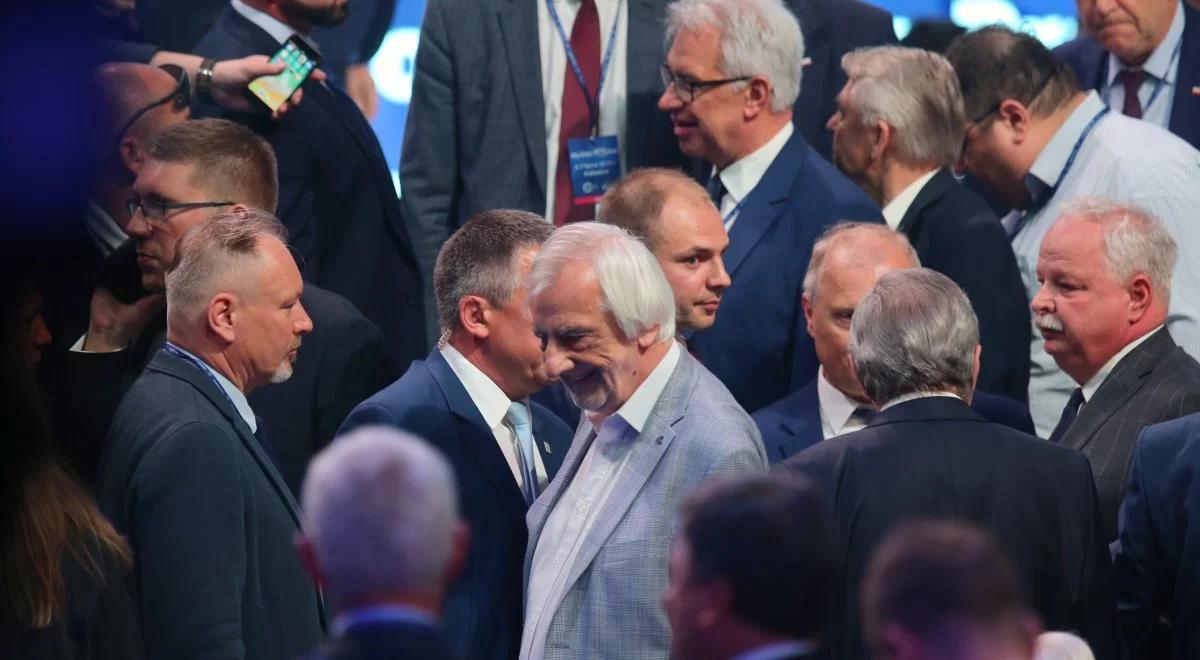 Ryszard Terlecki: w tym tygodniu zaczynamy formułować program - będzie gotowy na początek kampanii