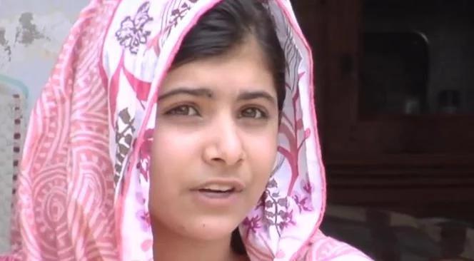 USA: Malala Yousafzai uhonorowana Medalem Wolności. "Za odwagę i determinację"