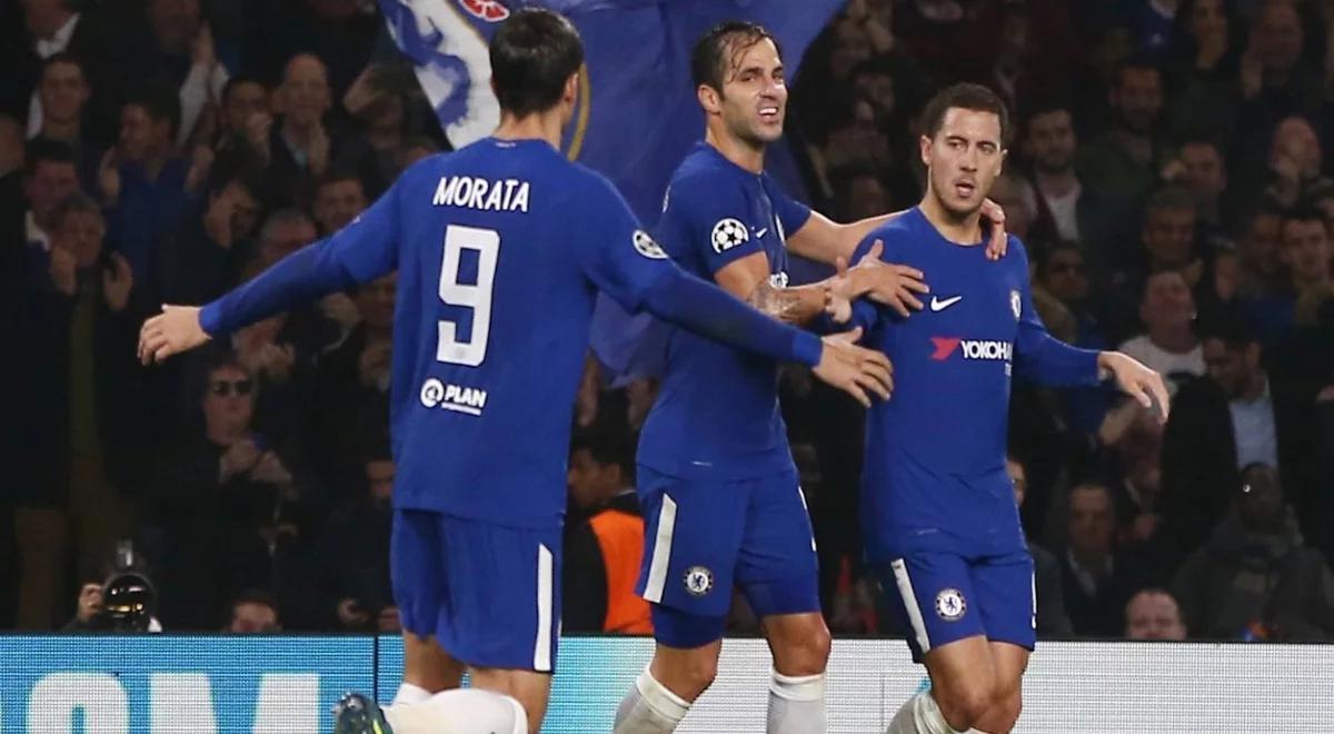 Premier League: Antonio Conte w tarapatach. Bunt piłkarzy Chelsea?