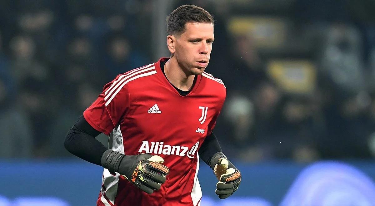 Serie A: jest reakcja zawodników na karę dla Juventusu. Media: Wojciech Szczęsny chce odejść z klubu