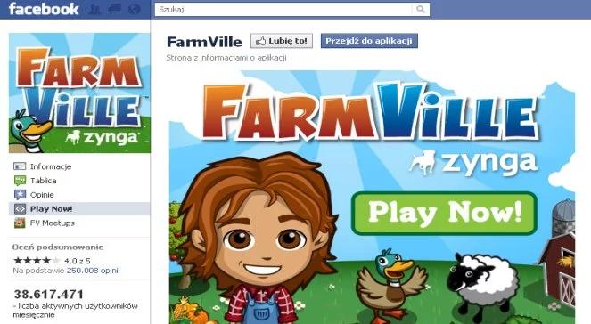 Zynga - facebookowy debiut giełdowy