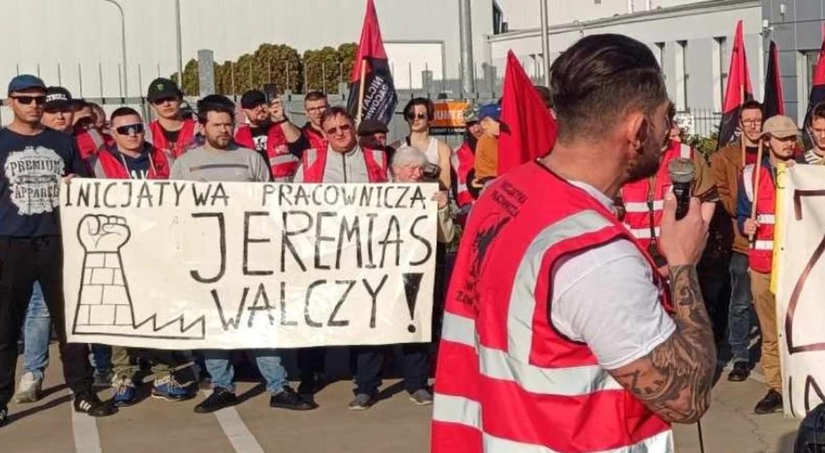 41 dni strajku dało sukces. 700 zł podwyżki i dłuższa przerwa