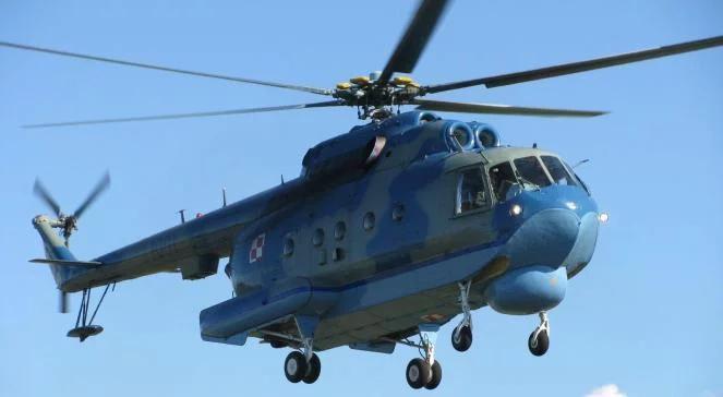Następca "Seasprite'a" dla Marynarki Wojennej
