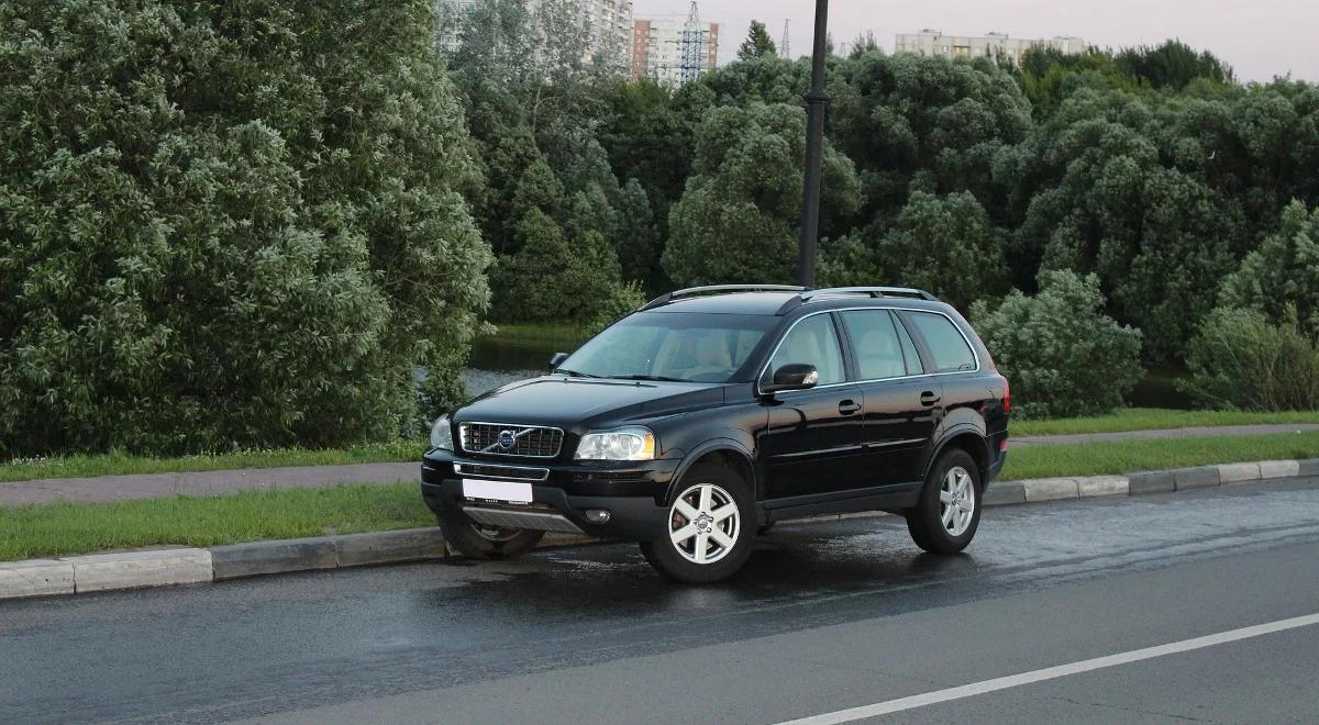 Szwecja: Volvo przegrywa z Volkswagenem. Pierwszy raz od 50 lat