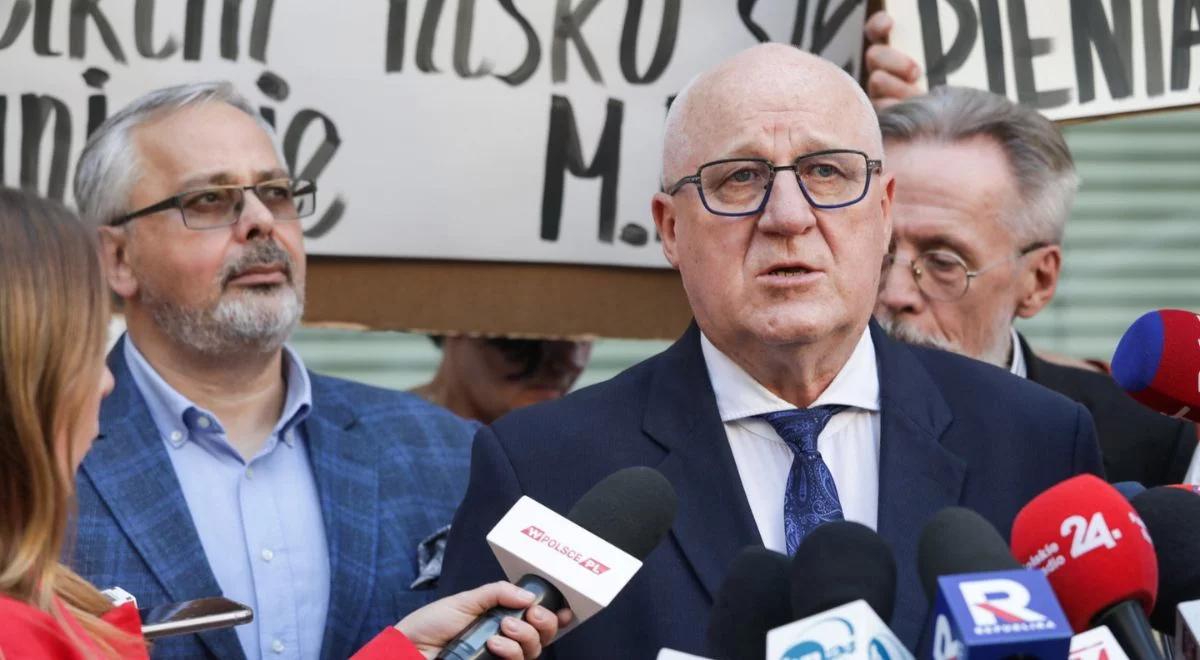 Decyzja PKW w sprawie PiS. "Budżet państwa był wykorzystywany"