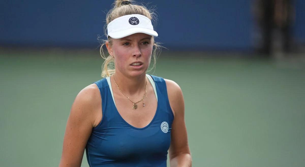 Fręch - Gauff: Kiedy mecz na US Open? O której gra Polka?