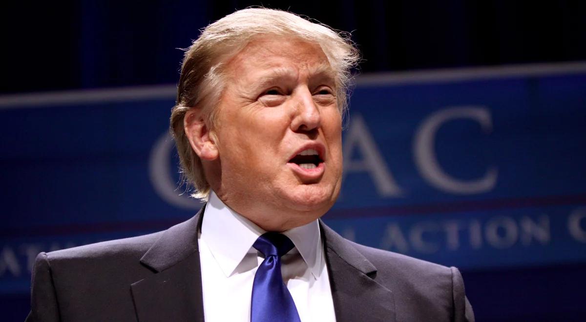 Debata Poranka: Donald Trump prawdopodobnie odwiedzi Polskę