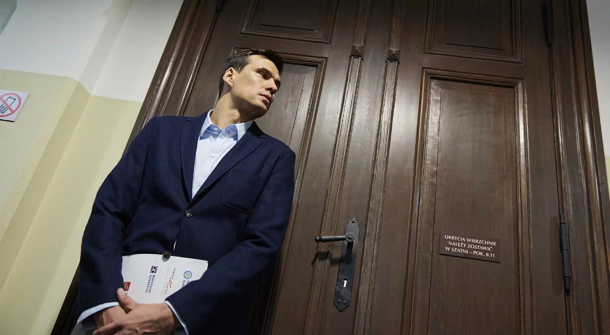 Jarosław Bieniuk przed sądem. Byłemu reprezentantowi Polski grożą 3 lata więzienia