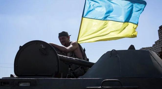NATO nie będzie dozbrajać Kijowa? [podsumowanie dnia]
