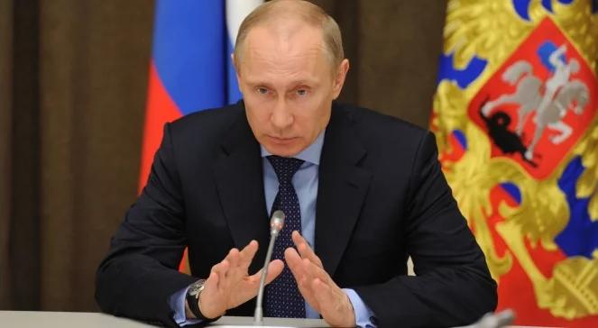 Kolejna zimna wojna? Amerykanie boją się Putina